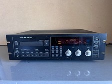 TASCAM DA-30 Profesional
