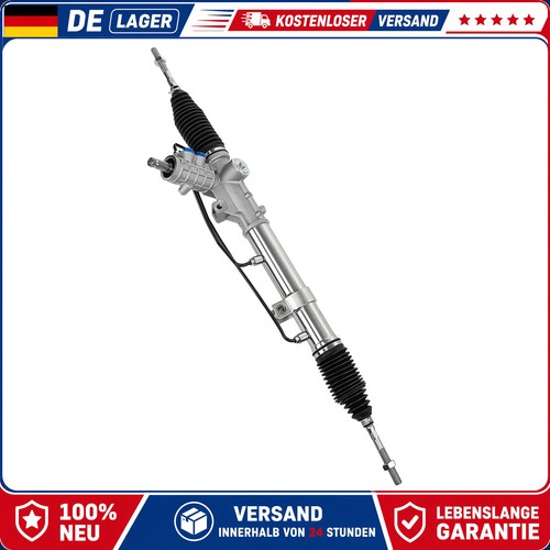 Lenkgetriebe servolenkung - lenkgetriebe,