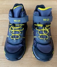 Lurchi Salamander YK-ID TEX High Sneaker Schuhe wasserdicht Gr. 40