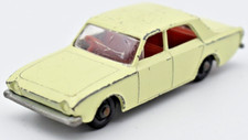 Matchbox Regular Wheels no 45