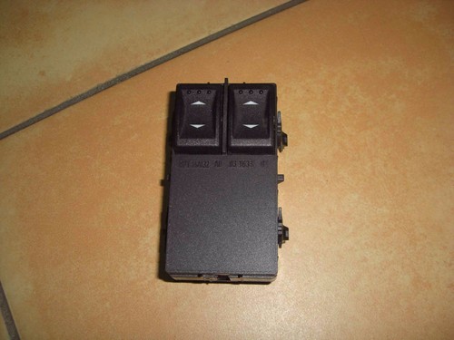 Ford mondeo mk3 schalter 2x - mk3,