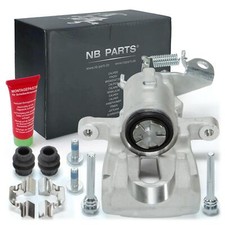 Bremssattel hinten links für Renault Clio IV Fluence Megane II III IV Scenic