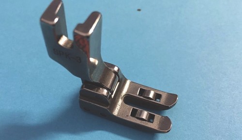 Rollenfuß nähfuß für - rollenfuß-,