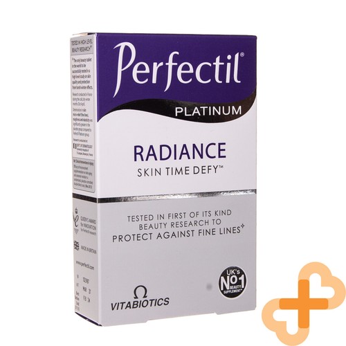 Vitabiotics perfectil platinum - vitabiotics,
