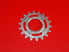 DDR Fahrrad Zahnkranz