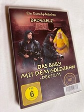 Badesalz - Das Baby mit dem