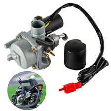 Vergaser für 2-Takt  18,5mm