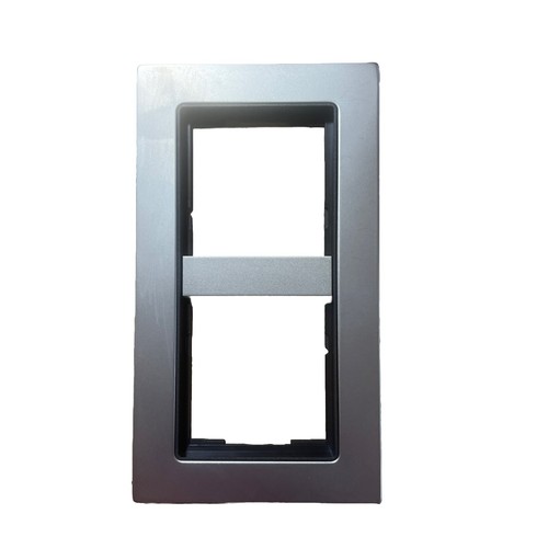 Gira abdeckrahmen 2fach eds - gira,