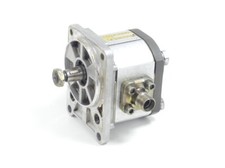 Rexroth - Sigma 1PF2G240 / 004RC20MB Hydraulikpumpe SN:3630100