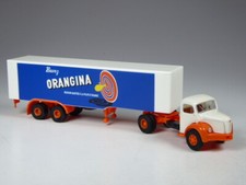 (YG-36) Brekina 85402 Berliet