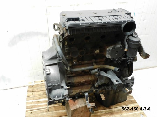 Rumpf motor dieselmotor - dieselmotor, om