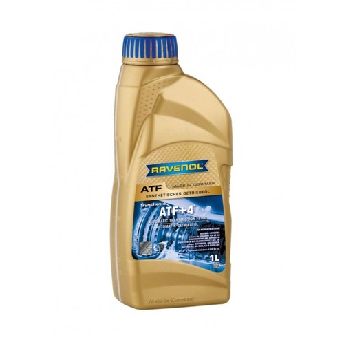 Ravenol atf fluid - atf+4, l