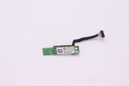Dell xps l501x - xps, bluetooth