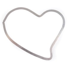 50 Serviettenringe Streudeko