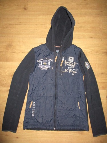 Schöne damen stepp jacke - damen,