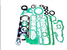 MTS Belarus 80 82 D240 Motor