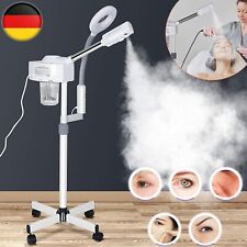 800W 2in1 Facial Steamer