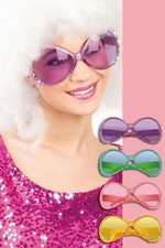 XXL Brille Hollywood