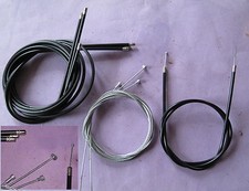 Bowdenzug Set Gaszug für
