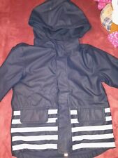 Regenjacke 104