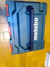 Metabo Akkuschrauber BS 18 L