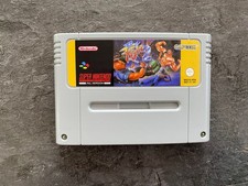 SNES - Final Fight 2 - Super