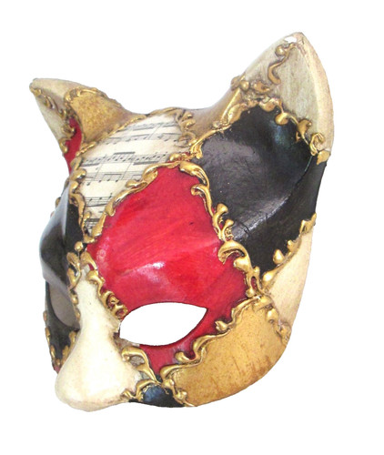 Katze handmade italy - katze,