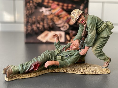 King country 30 usmc016 - king, &