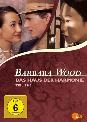 Barbara wood das haus - wood:,