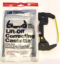 1x Smith Corona H63412