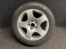 16" Alufelge Reserverad Notrad