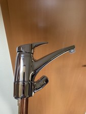 Hansamix Spültischarmatur