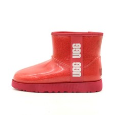 UGG Damen Classic Clear Mini
