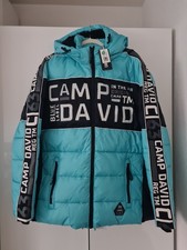 Camp David Winterjacke