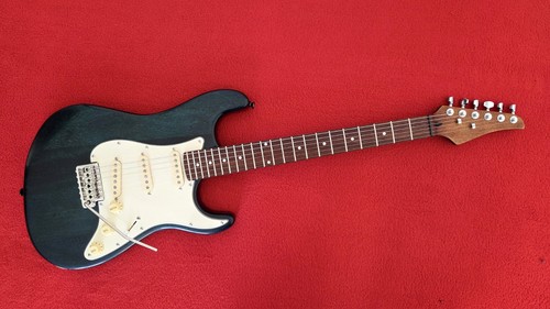 Custom shop gitarre um die - um,