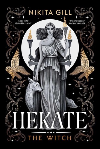 Hekate the instant - hekate:, sunday