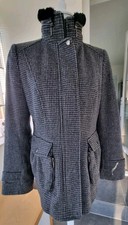 Taifun Kurz Mantel Jacke Damen