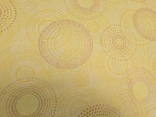 3,3 Meter 100% Baumwolle