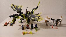 LEGO NINJAGO: Angriff des