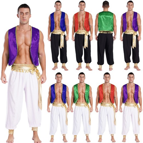 Herren arabischer prinz - herren,