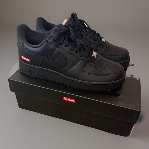 Nike supreme air - supreme, 1
