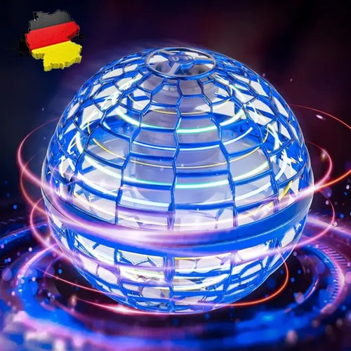 Led hover ball fliegender - ball,