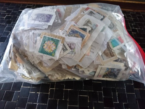 900g berlin sondermarken - 900g,