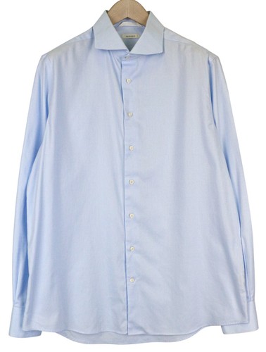 Suitsupply herren hemd - suitsupply, 43/17