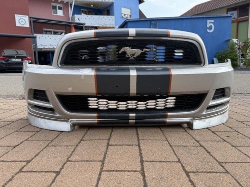 Ford mustang 2013 - mustang, 2013-2014
