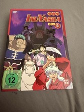 Inuyasha Vol. 4 Folge 81-104