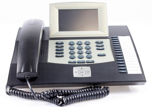 Auerswald comfortel 2600 - auerswald, ip