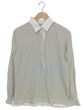 NICE CONNECTION Seidenbluse