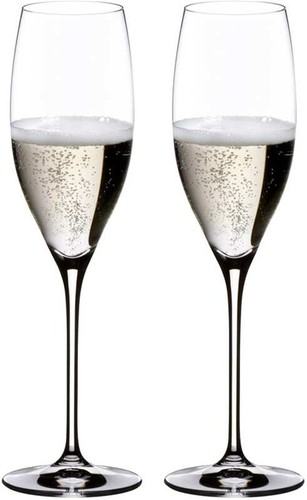 Riedel champagnerglas flöte - champagnerglas,