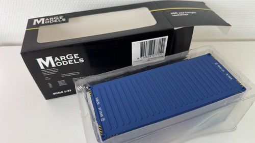 Marge models 2323 - marge,